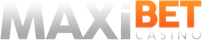 Logo Maxibet
